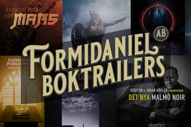 Fomidaniel Boktrailers